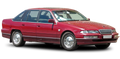 Holden Caprice 1994 - 1995 (VR)