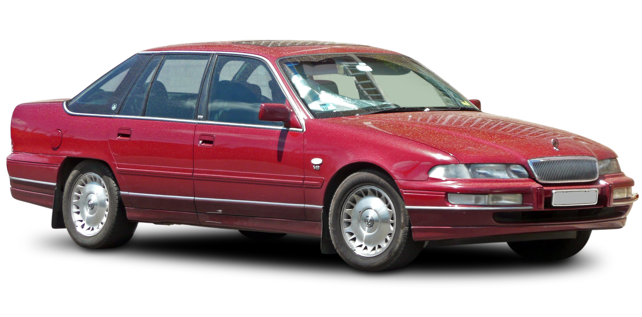 Holden Caprice 1995 - 1999 (VS)