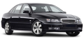 Holden Caprice 2003 - 2004 (WK)
