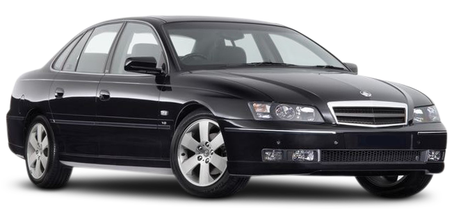 Holden Caprice 2004 - 2006 (WL)