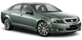 Holden Caprice 2013 - 2017 (WN)