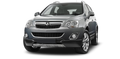 Holden Captiva 5 2011 - 2017 (CG II)