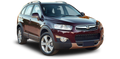 Holden Captiva 7  2011 - 2015 (CG II)