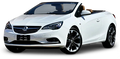 Holden Cascada 2014 - 2017 (CJ)