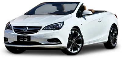 Holden Cascada 2014 - 2017 (CJ)