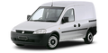Holden Combo 1996 - 2002 (SB)