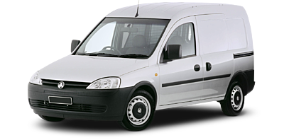 Holden Combo 1996 - 2002 (SB)