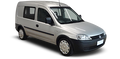Holden Combo 2002 - 2012 (XC)