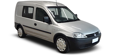Holden Combo 2002 - 2012 (XC)