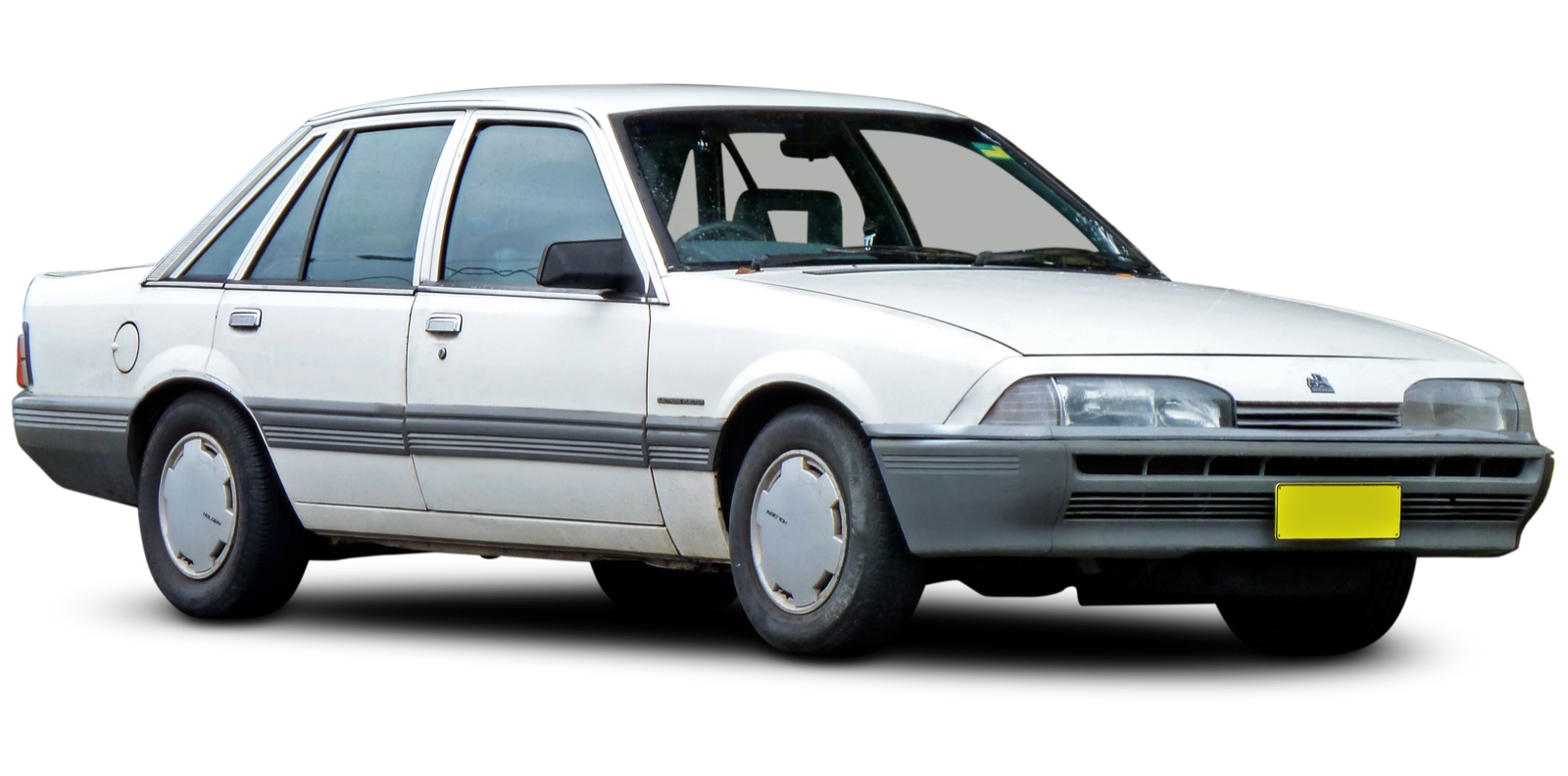 Holden Commodore 1986 - 1989 (VL) Sedan