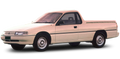 Holden Commodore 1991 - 1993 (VP) Ute