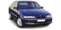 Holden Commodore 1993 - 1995 (VR) Ute