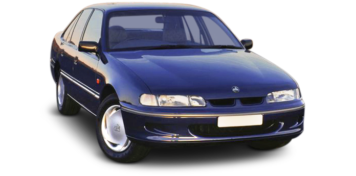Holden Commodore 1993 - 1995 (VR) Ute