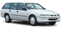 Holden Commodore 1995 - 1997 (VS) Wagon