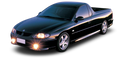 Holden Commodore 2000 - 2002 (VU) Ute