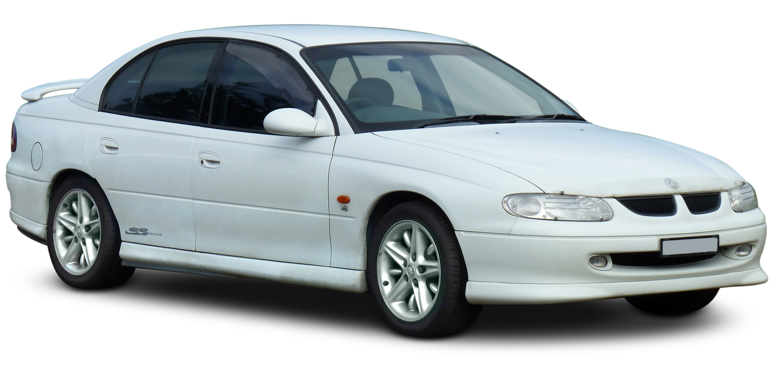 Holden Commodore 2004 - 2006 (VZ) Sedan