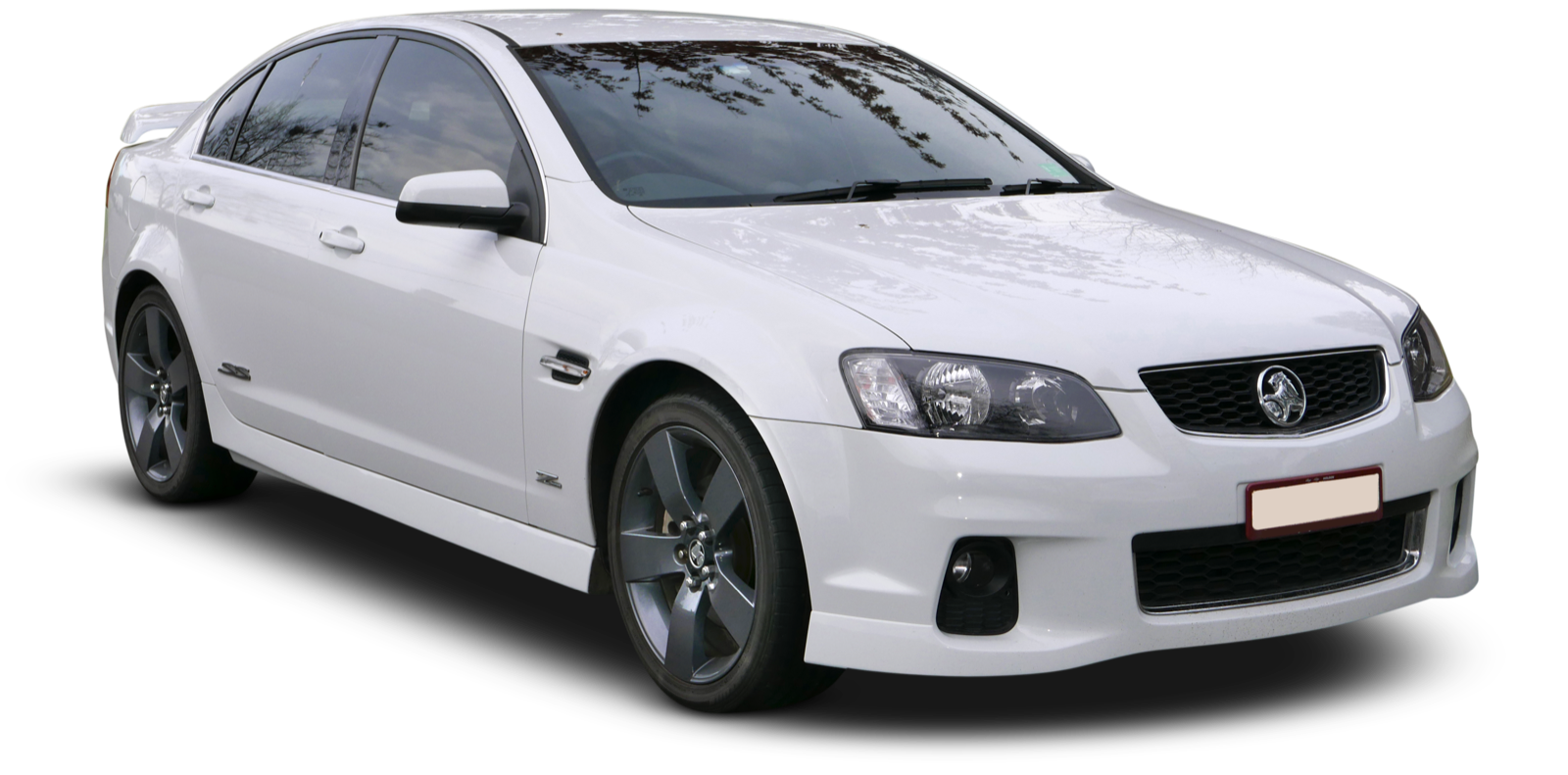 Holden Commodore 2006 - 2013 (VE) Sedan
