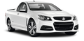 Holden Commodore 2013 - 2017 (VF) Ute