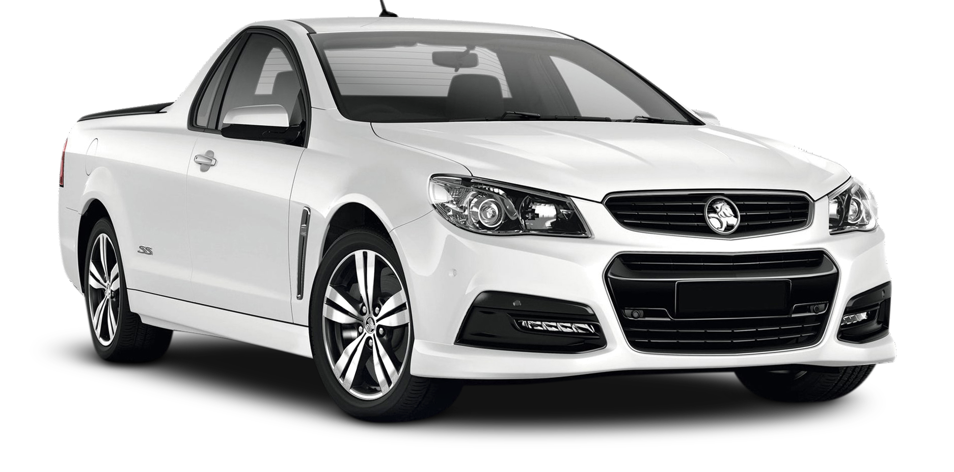 Holden Commodore 2013 - 2017 (VF) Ute