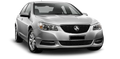 Holden Commodore 2013 - 2017 (VF) Wagon