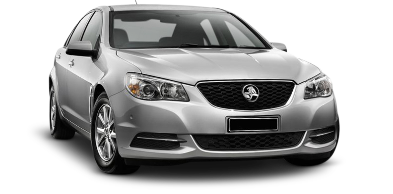 Holden Commodore 2013 - 2017 (VF) Wagon