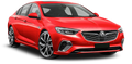 Holden Commodore 2017 - 2020 (ZB) Sedan