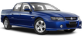 Holden Crewman 2003 - 2004 (VY)