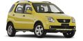 Holden Cruze 2004 - 2006 (YG II) SUV
