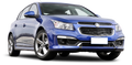 Holden Cruze 2011 - 2016 (JH) Hatch