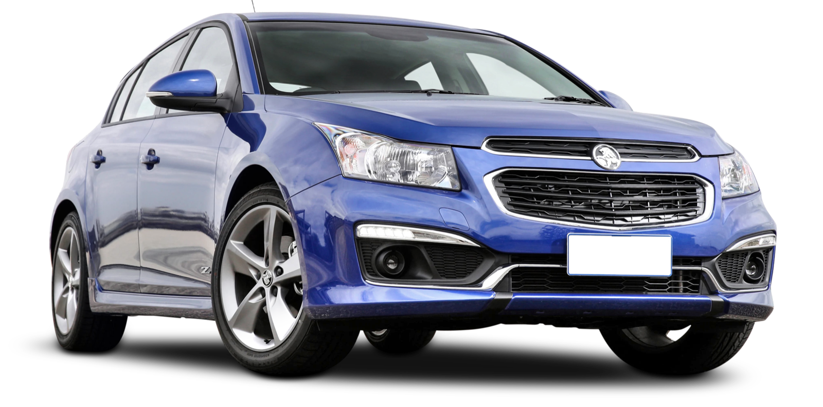 Holden Cruze 2011 - 2016 (JH) Hatch