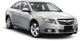 Holden Cruze 2011 - 2016 (JH) Sedan