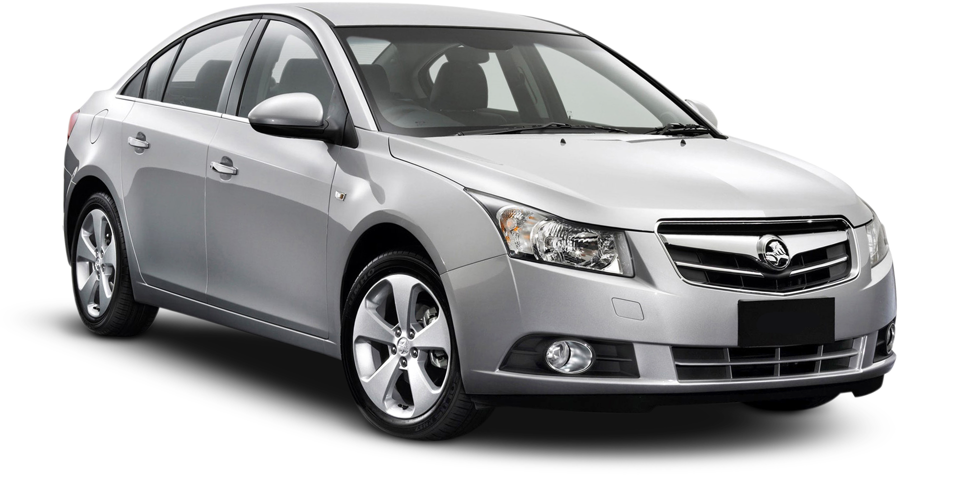 Holden Cruze 2011 - 2016 (JH) Sedan