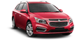 Holden Cruze 2012 - 2016 (JH) Wagon