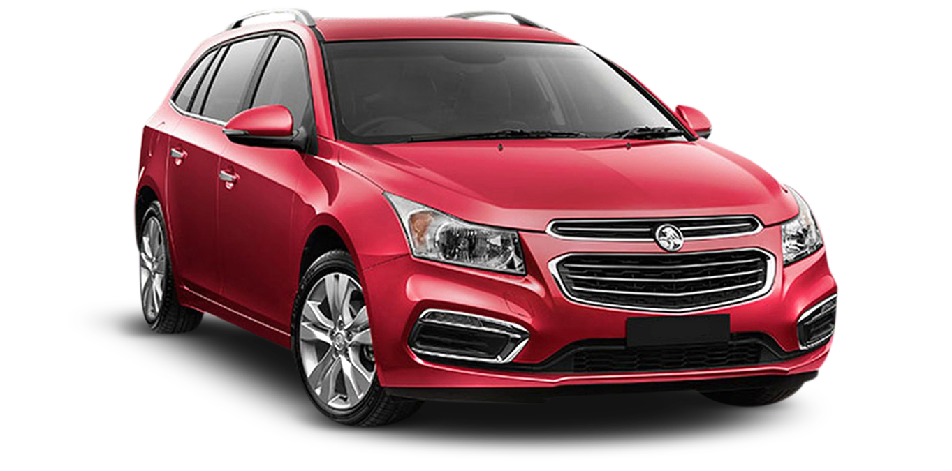 Holden Cruze 2012 - 2016 (JH) Wagon