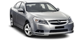 Holden Epica 2007 - 2011 (EP)