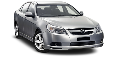 Holden Epica 2007 - 2011 (EP)