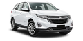 Holden Equinox 2017 - 2020 (EQ)