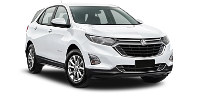 Holden Equinox 2017 - 2020 (EQ)