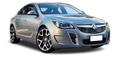 Holden Insignia 2015 - 2016 (GA) Sedan
