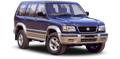 Holden Jackaroo 1998 - 2004 (L8, U8)