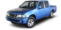Holden Rodeo 1988 - 2003 (TF)