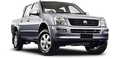 Holden Rodeo 2003 - 2008 (RA)