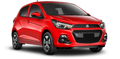 Holden Spark 2015 - 2018 (MP)