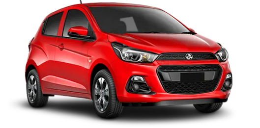 Holden Spark 2015 - 2018 (MP)