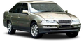Holden Statesman 1994 - 1995 (VR)