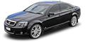 Holden Statesman 2006 - 2010 (WM)