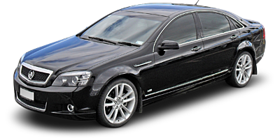Holden Statesman 2006 - 2010 (WM)