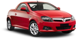 Holden Tigra 2005 - 2007 (XC)