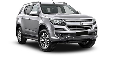 Holden Trailblazer 2016 - 2020 (RG)