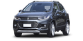 Holden Trax 2013 - 2020 (TJ)